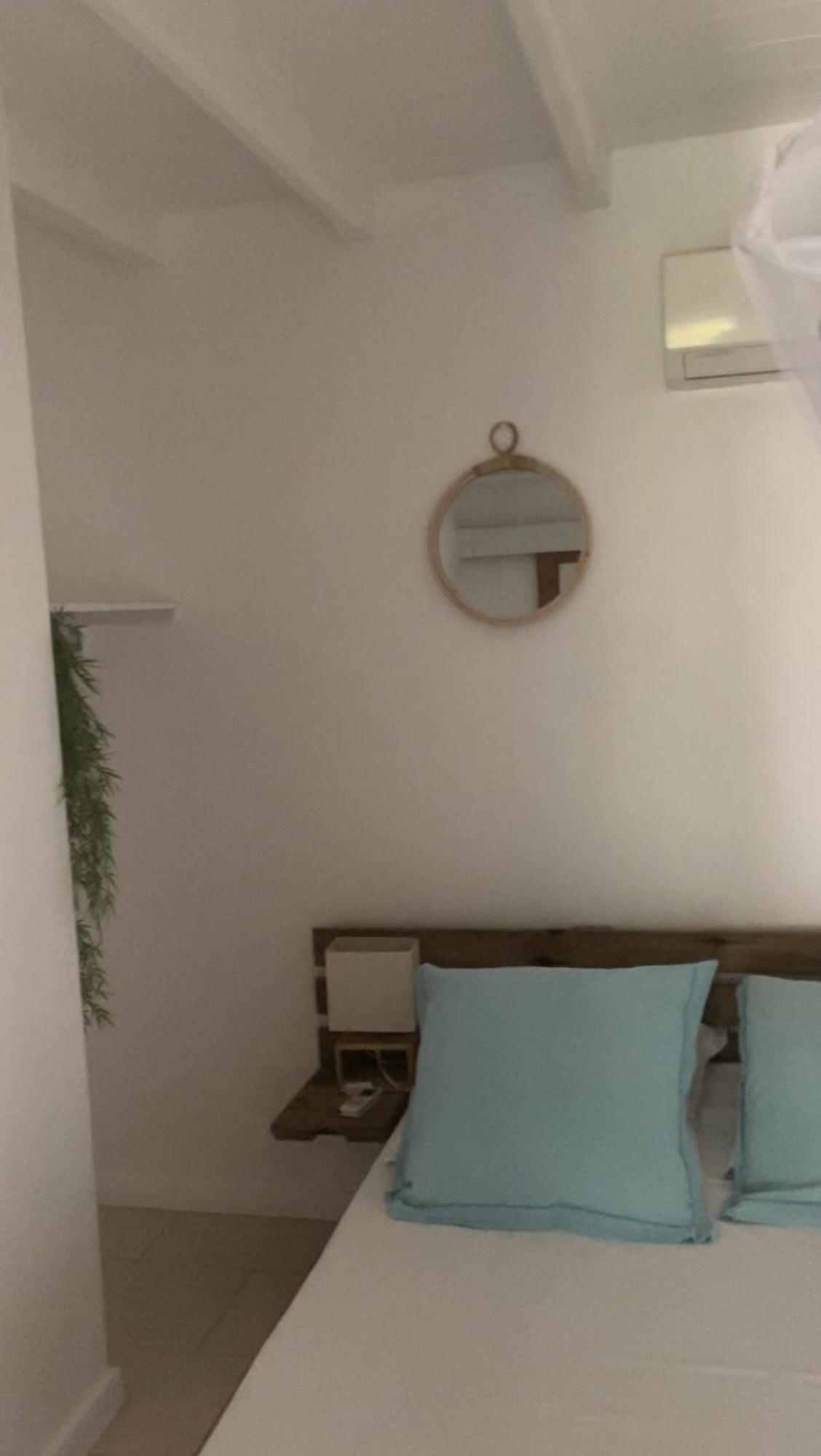 Bungalows Malueva 1 Chambre Et 1 Mezzanine A 5Min De La Plage De La Caravelle Sainte-Anne  Eksteriør billede