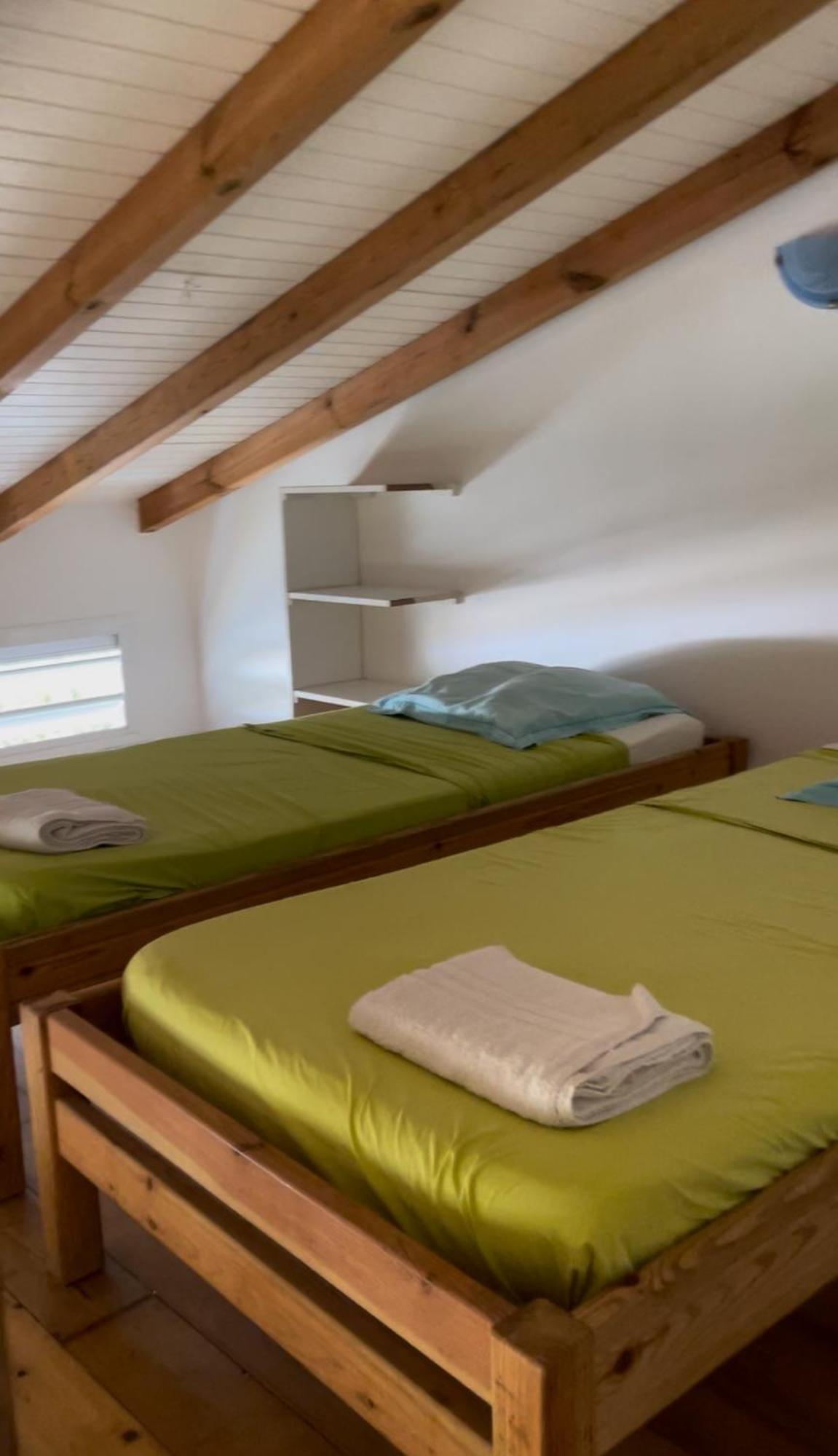Bungalows Malueva 1 Chambre Et 1 Mezzanine A 5Min De La Plage De La Caravelle Sainte-Anne  Eksteriør billede